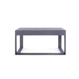 Villa & House Dark Gray Landon Desk