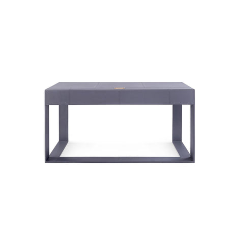 Villa & House Dark Gray Landon Desk