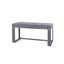 Villa & House Dark Gray Landon Desk