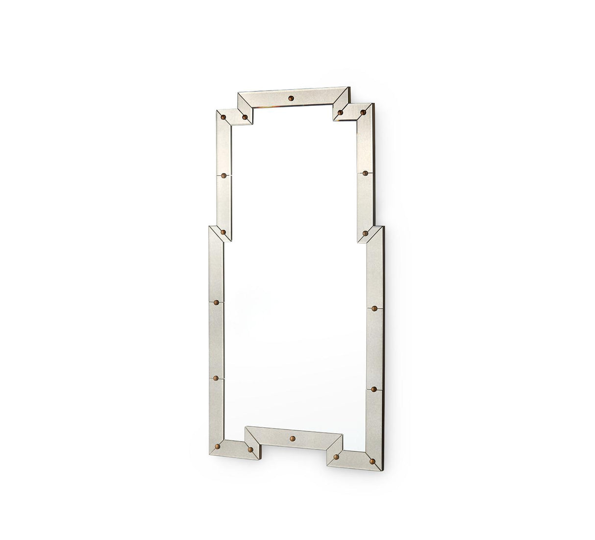 Villa & House Antique Lane Mirror - Small