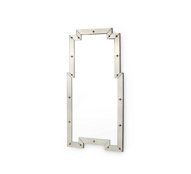 Villa & House Antique Lane Mirror - Small