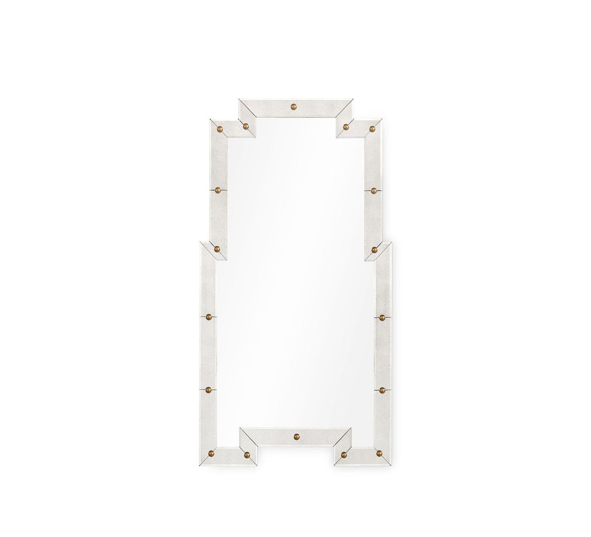 Villa & House Antique Lane Mirror - Small