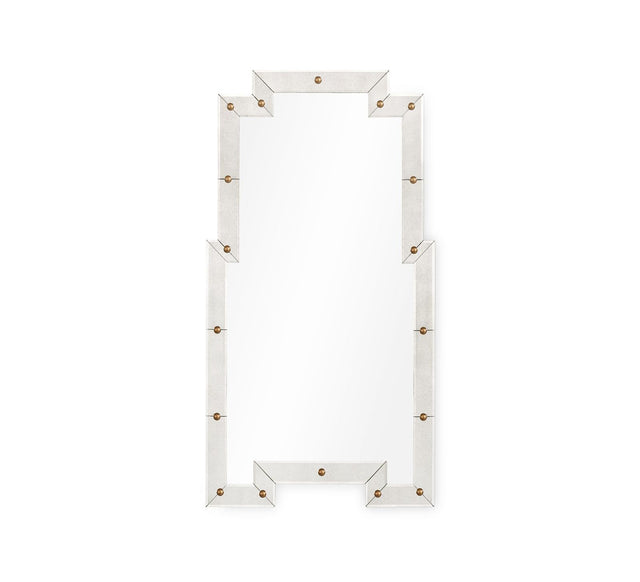 Villa & House Antique Lane Mirror - Large