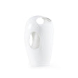 Villa & House Blanc de Chine Laramie Vase