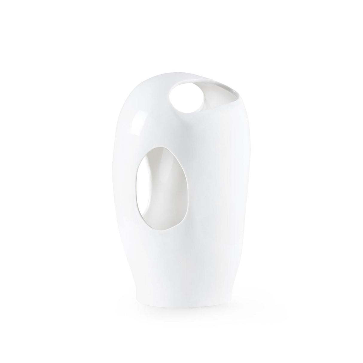 Villa & House Blanc de Chine Laramie Vase