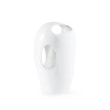 Villa & House Blanc de Chine Laramie Vase