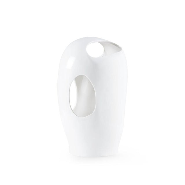 Villa & House Blanc de Chine Laramie Vase