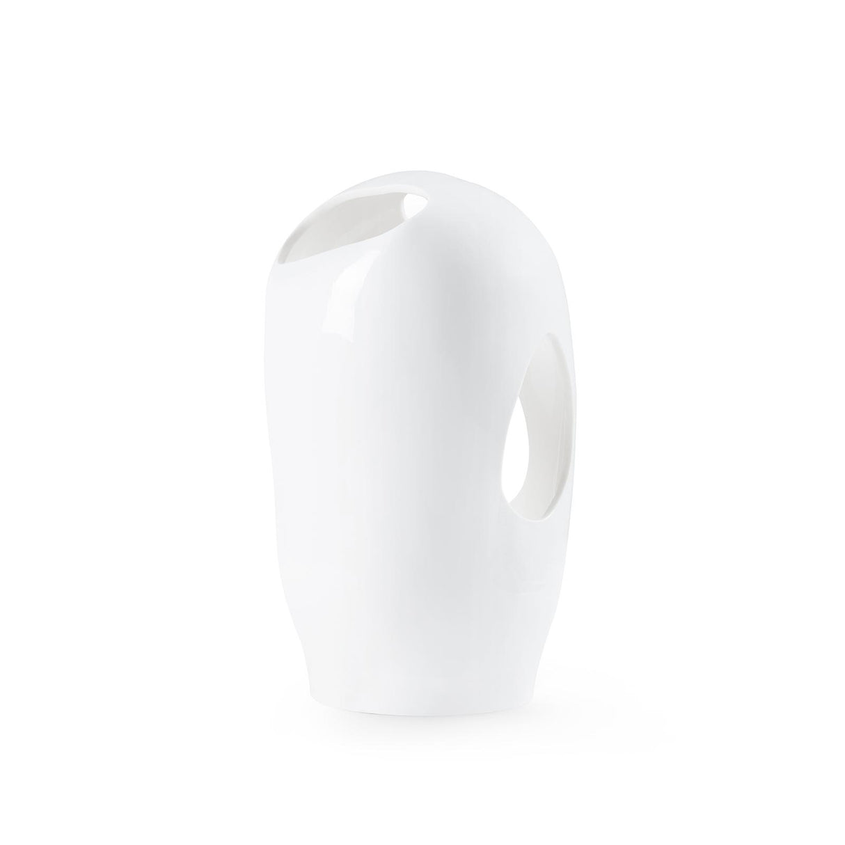 Villa & House Blanc de Chine Laramie Vase