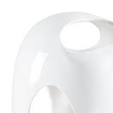 Villa & House Blanc de Chine Laramie Vase