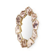 Villa & House Antique Lucas Mirror