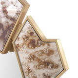 Villa & House Antique Lucas Mirror