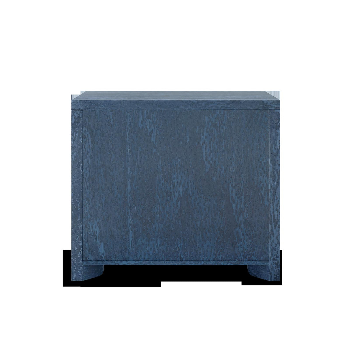 Villa & House Deep Navy Lugano Large 4-Drawer