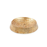 Villa & House Gold Leaf Maros Bowl