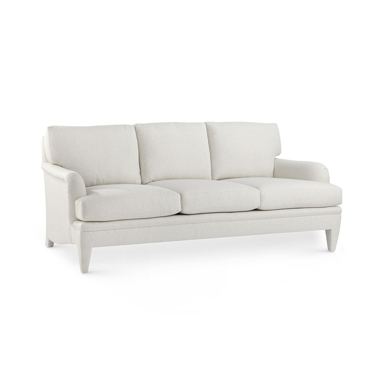 Villa & House Kingston Warm White Meadows Sofa
