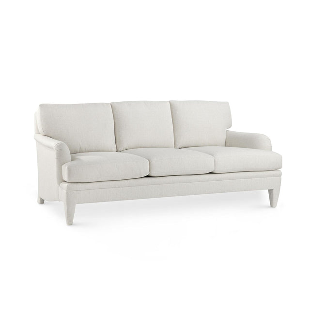 Villa & House Kingston Warm White Meadows Sofa