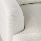 Villa & House Kingston Warm White Meadows Sofa