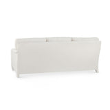 Villa & House Kingston Warm White Meadows Sofa