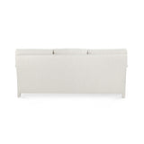Villa & House Kingston Warm White Meadows Sofa
