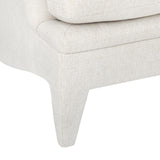 Villa & House Kingston Warm White Meadows Sofa
