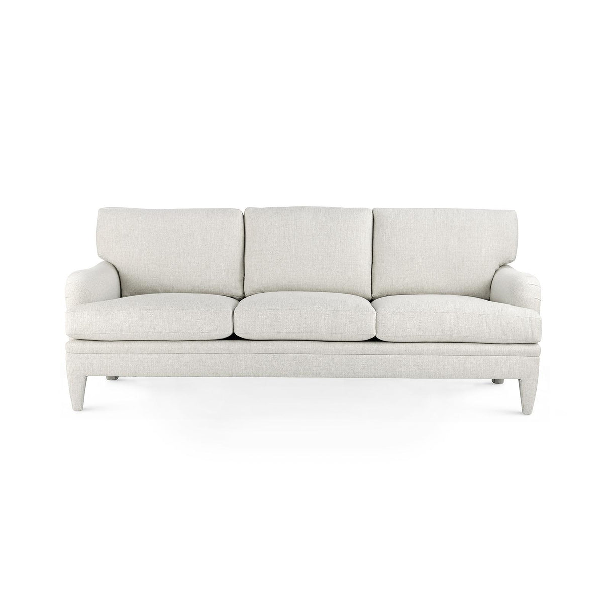Villa & House Kingston Warm White Meadows Sofa