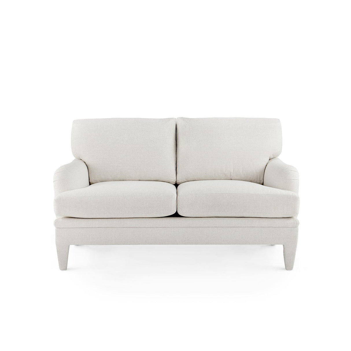 Villa & House Kingston Warm White Meadows Loveseat