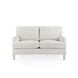 Villa & House Kingston Warm White Meadows Loveseat