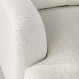 Villa & House Kingston Warm White Meadows Loveseat