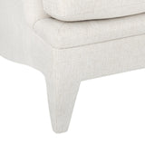 Villa & House Kingston Warm White Meadows Loveseat