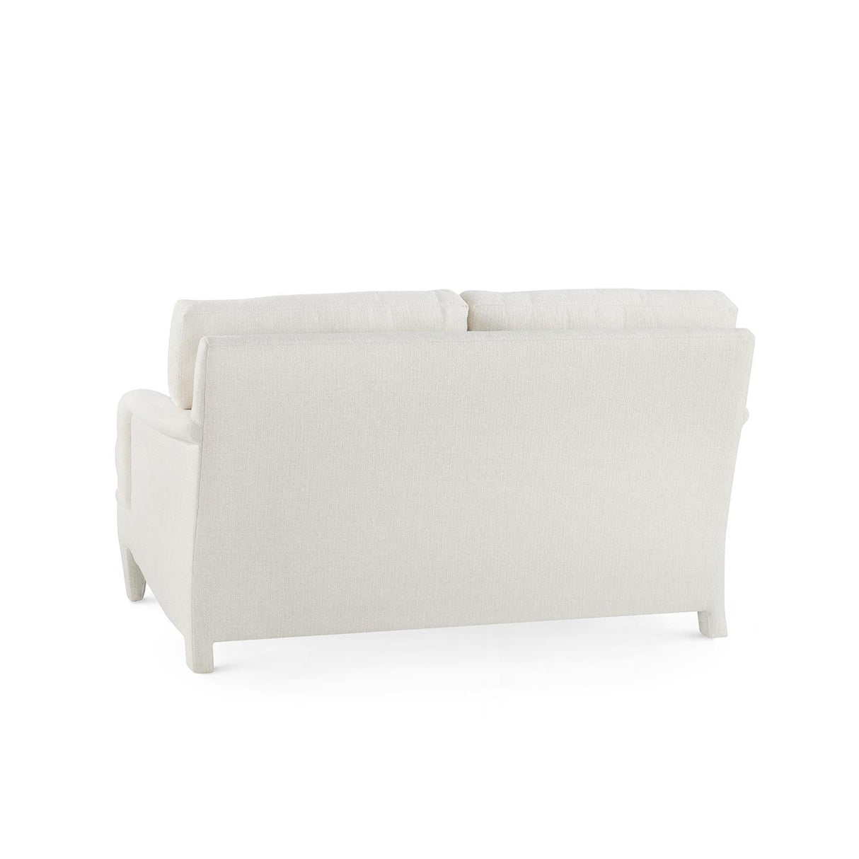 Villa & House Kingston Warm White Meadows Loveseat
