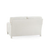 Villa & House Kingston Warm White Meadows Loveseat