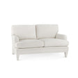 Villa & House Kingston Warm White Meadows Loveseat