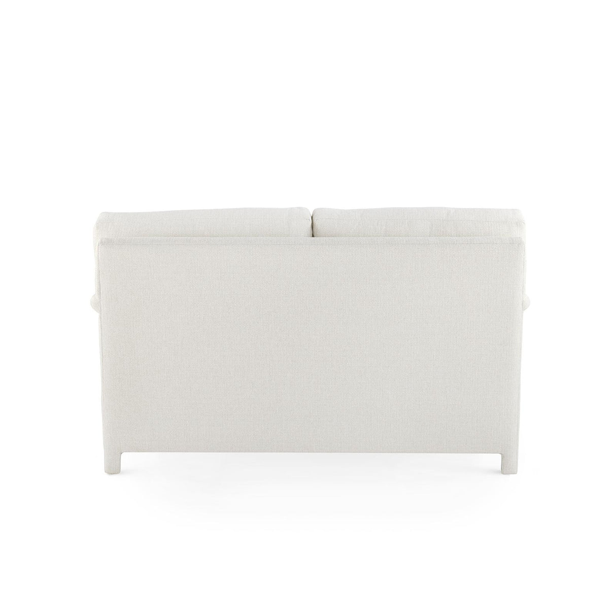 Villa & House Kingston Warm White Meadows Loveseat