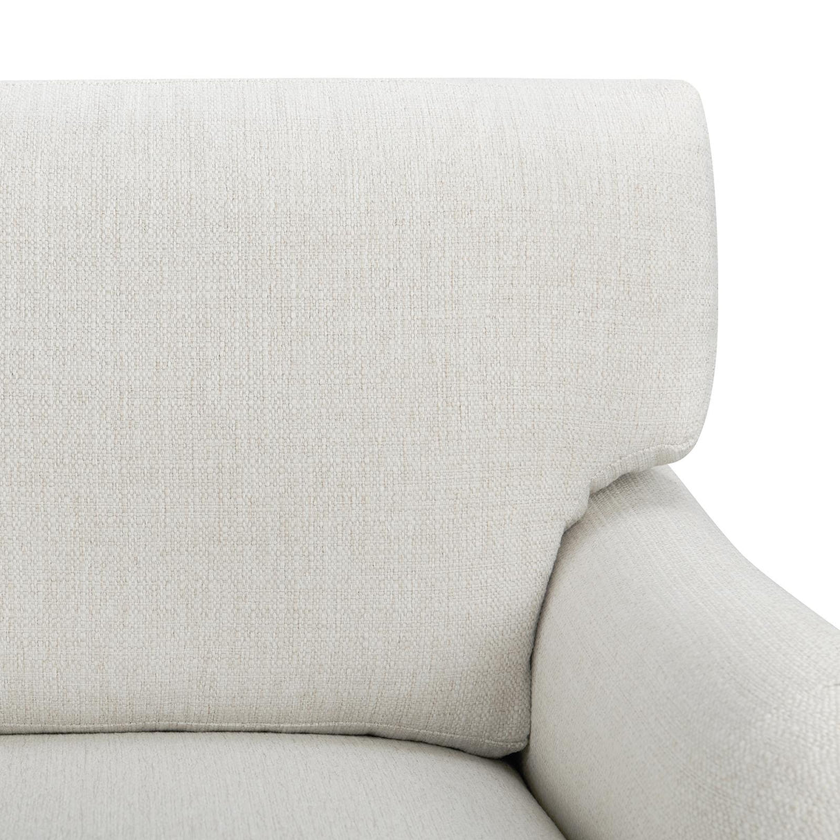 Villa & House Kingston Warm White Meadows Loveseat