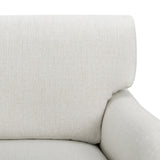 Villa & House Kingston Warm White Meadows Loveseat