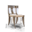 Villa & House Driftwood Milos Side Chair