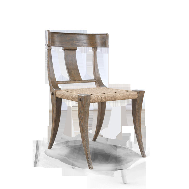 Villa & House Driftwood Milos Side Chair
