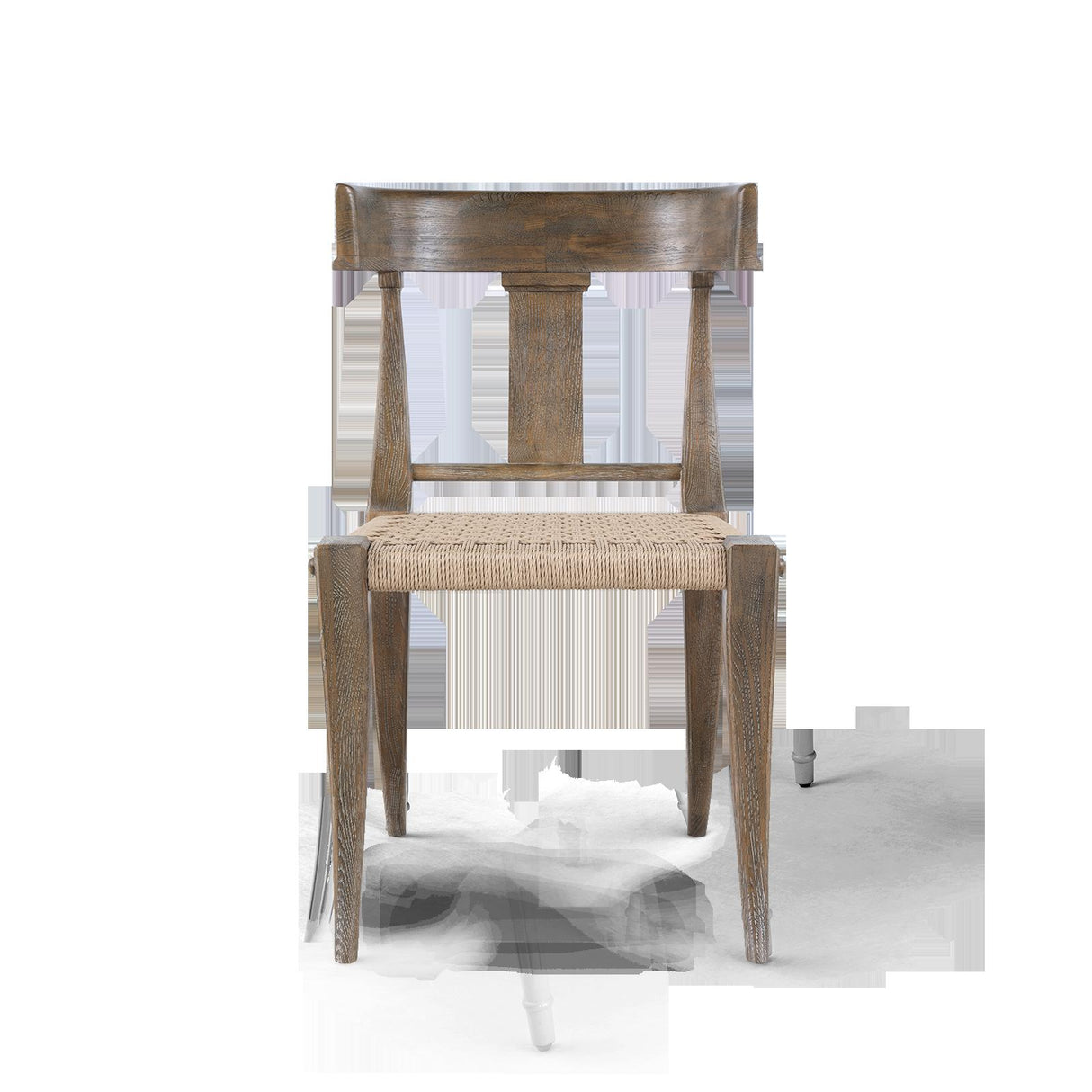 Villa & House Driftwood Milos Side Chair