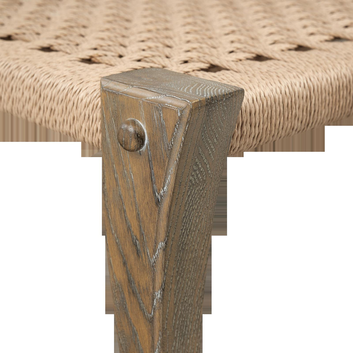 Villa & House Driftwood Milos Side Chair