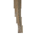 Villa & House Driftwood Milos Side Chair