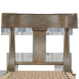 Villa & House Driftwood Milos Side Chair