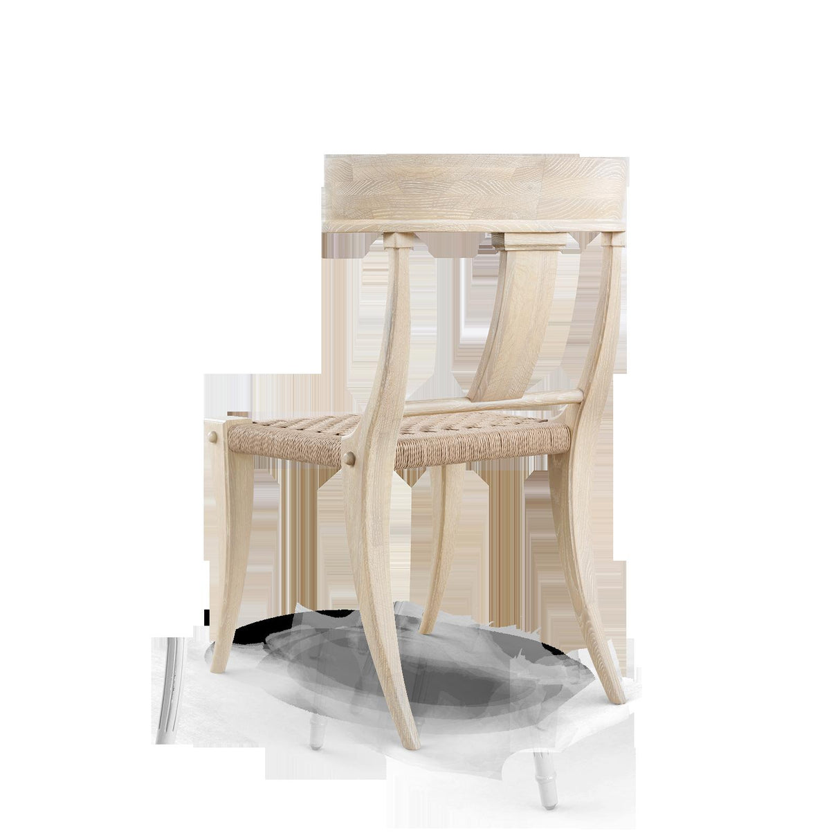 Villa & House Sand Milos Side Chair