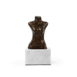Villa & House Bronze Milo Statue