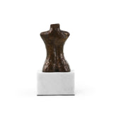 Villa & House Bronze Milo Statue