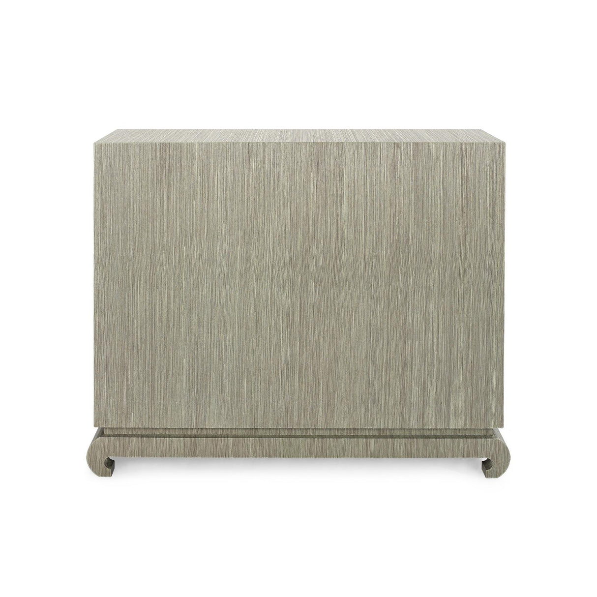 Villa & House Sage Green Ming Large 4-Drawer