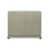 Villa & House Sage Green Ming Large 4-Drawer