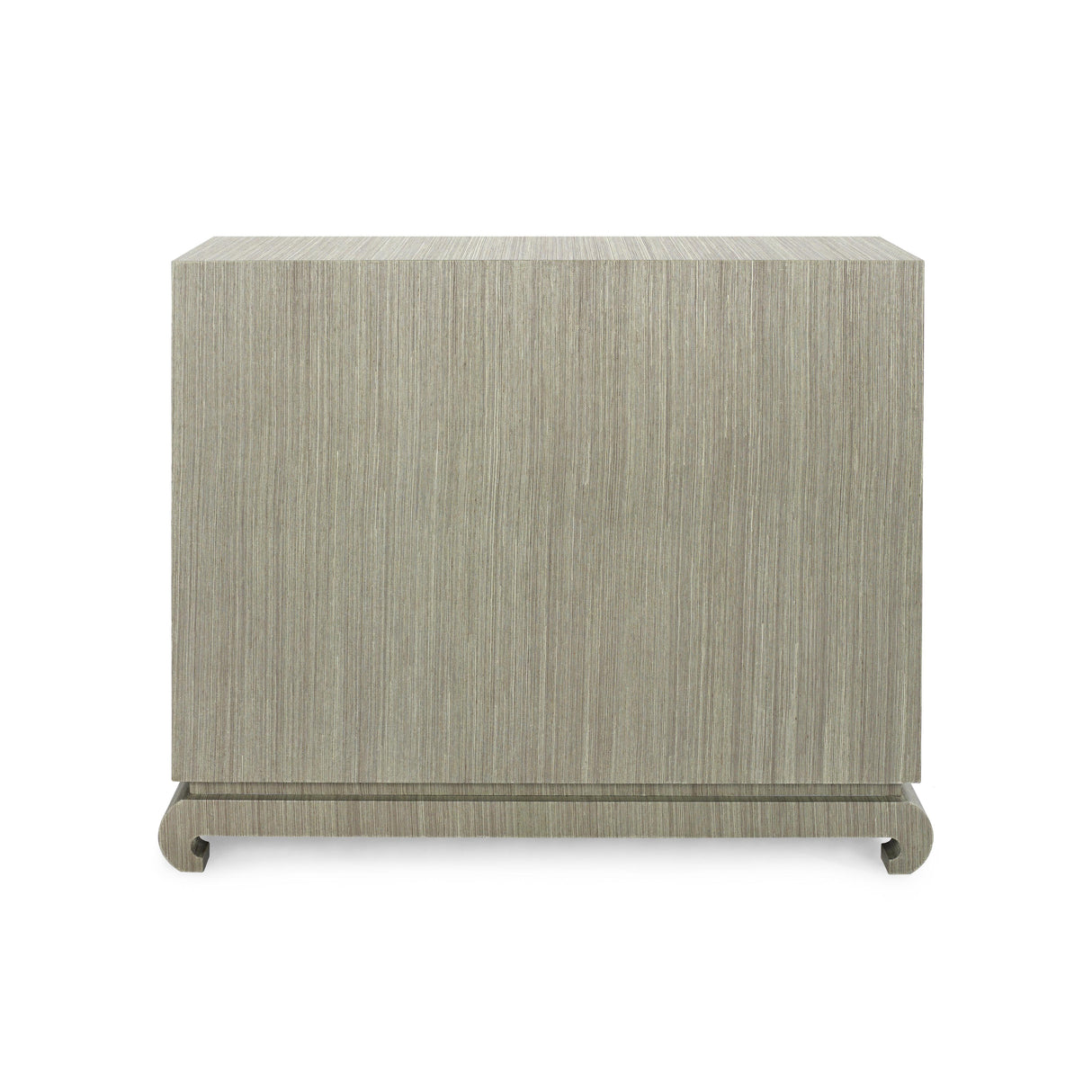 Villa & House Sage Green Ming Large 4-Drawer
