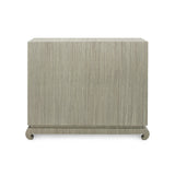 Villa & House Sage Green Ming Large 4-Drawer