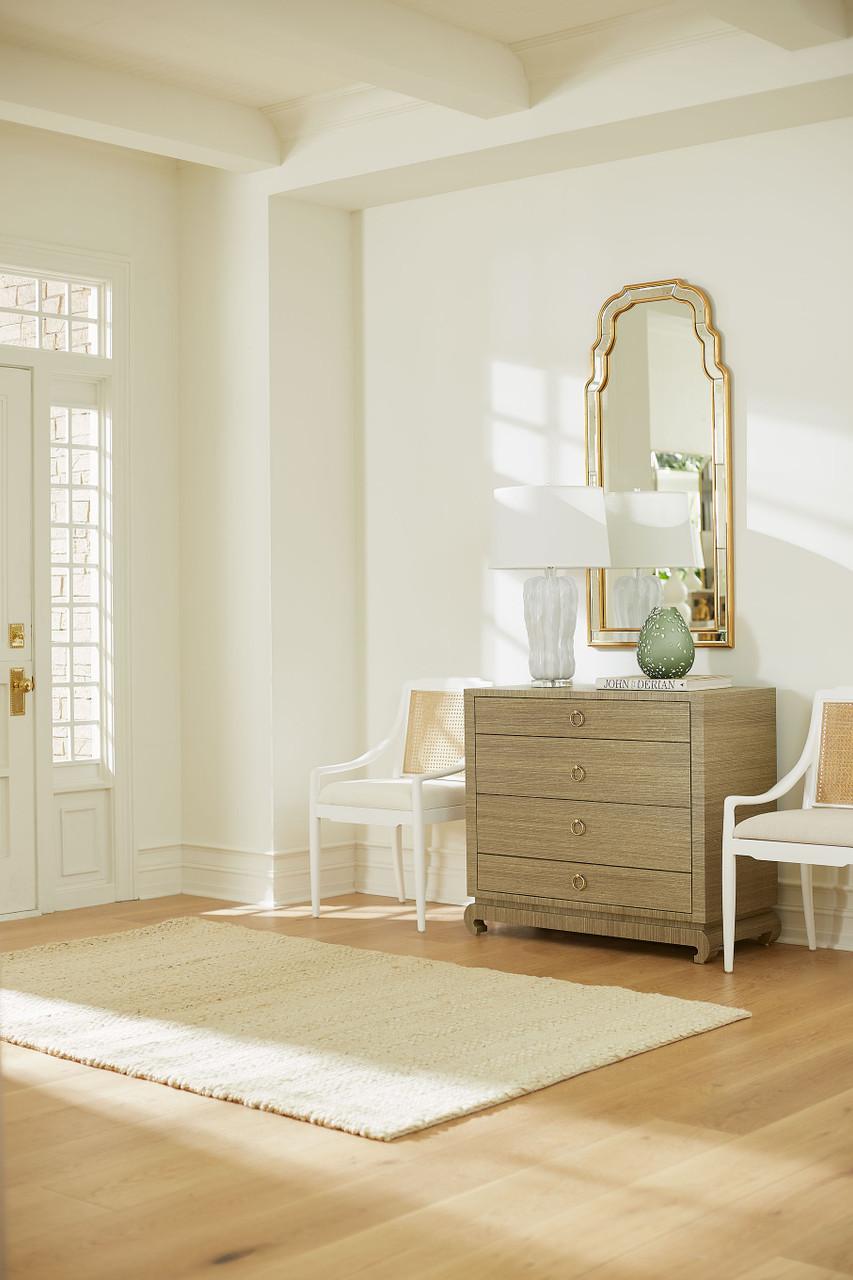 Villa & House Sage Green Ming Large 4-Drawer