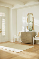 Villa & House Sage Green Ming Large 4-Drawer