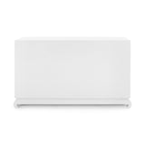 Villa & House Chiffon White Ming Extra Large 8-Drawer